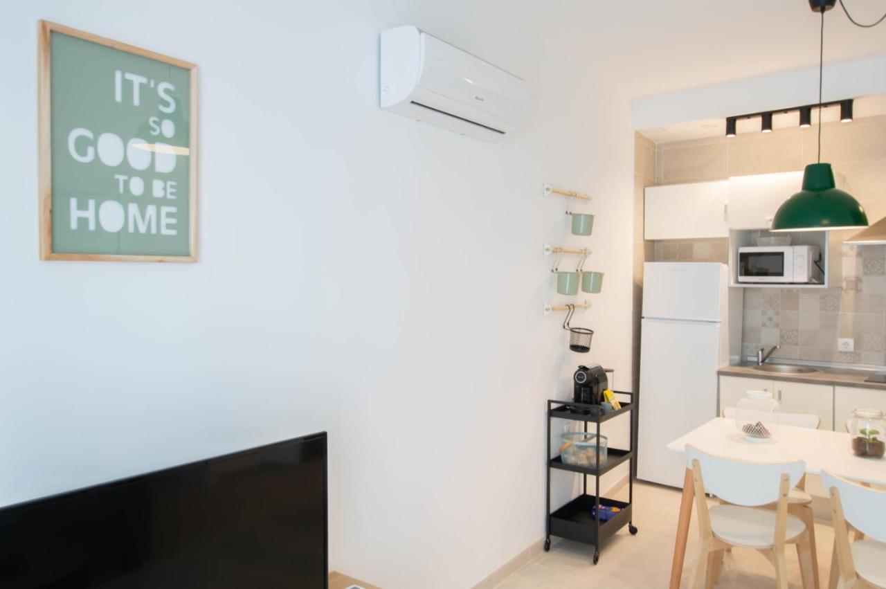 La Plaza-Colon, 1 Habitacion. Villafranca de los Barros Ngoại thất bức ảnh
