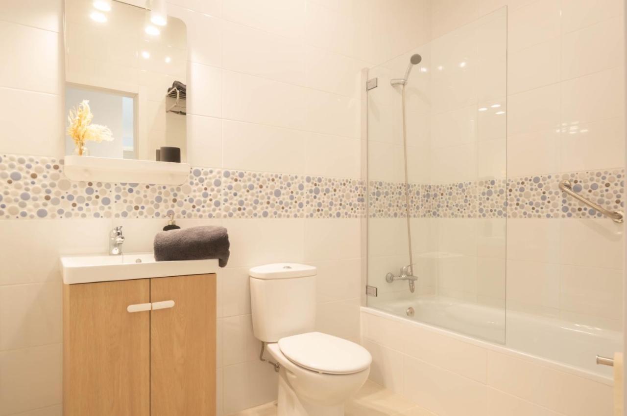 La Plaza-Colon, 1 Habitacion. Villafranca de los Barros Ngoại thất bức ảnh